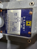 Square D I-Line Bus Plugs 400 Amp 600 Volt 3 Phase 4 Wire Cat# PQ-3640