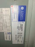 GE 225 Amp Panel With Breakers 208Y/120 Volt 3 Phase 4 Wire