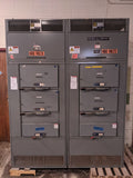 Square D Switch Gear 12000 Amps480 Volts 60 Hz Aditional Fused Switch Available