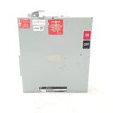 GE Bus Plugs 200 Amp 600 Volt