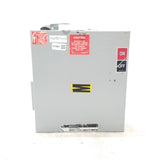 GE Bus Plug 200 Amp 600 Volt