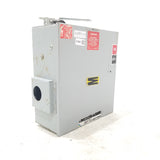 GE Bus Plug 200 Amp 600 Volt