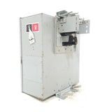 GE Bus Plug 200 Amp 600 Volt