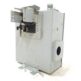 GE Bus Plug 200 Amp 600 Volt