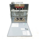 GE Bus Plug 200 Amp 600 Volt