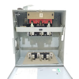 GE Bus Plug 200 Amp 600 Volt