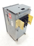 GE Bus Plugs 70 Amp 480 Volt 3 Phase 4 Wire