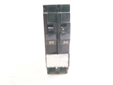 Murray Circuit Breaker 20 Amp 120/240 Volt 1 Pole 60 hz