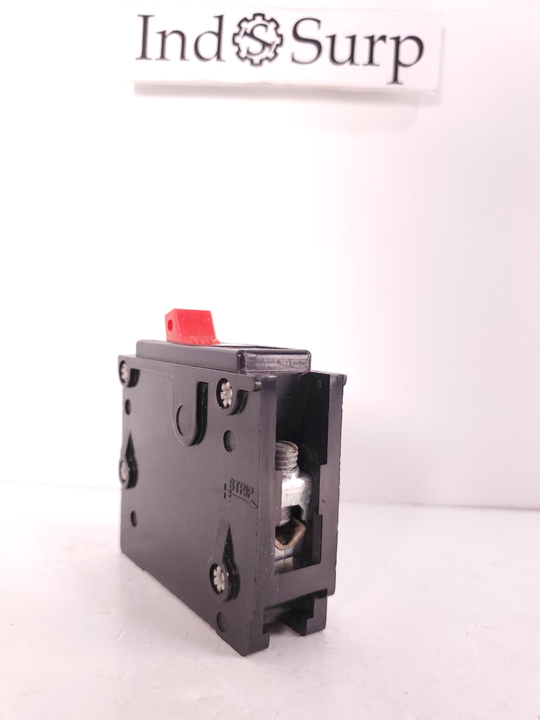 Bryant BR Circuit Breaker 20 Amp 120 Volt 1 Pole – IndSurp