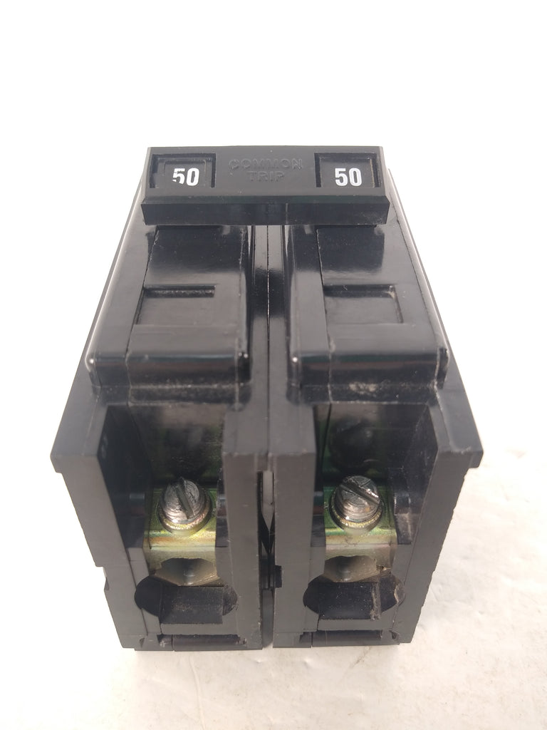 How To Install A 50 Amp RV Outlet (Diagrams In