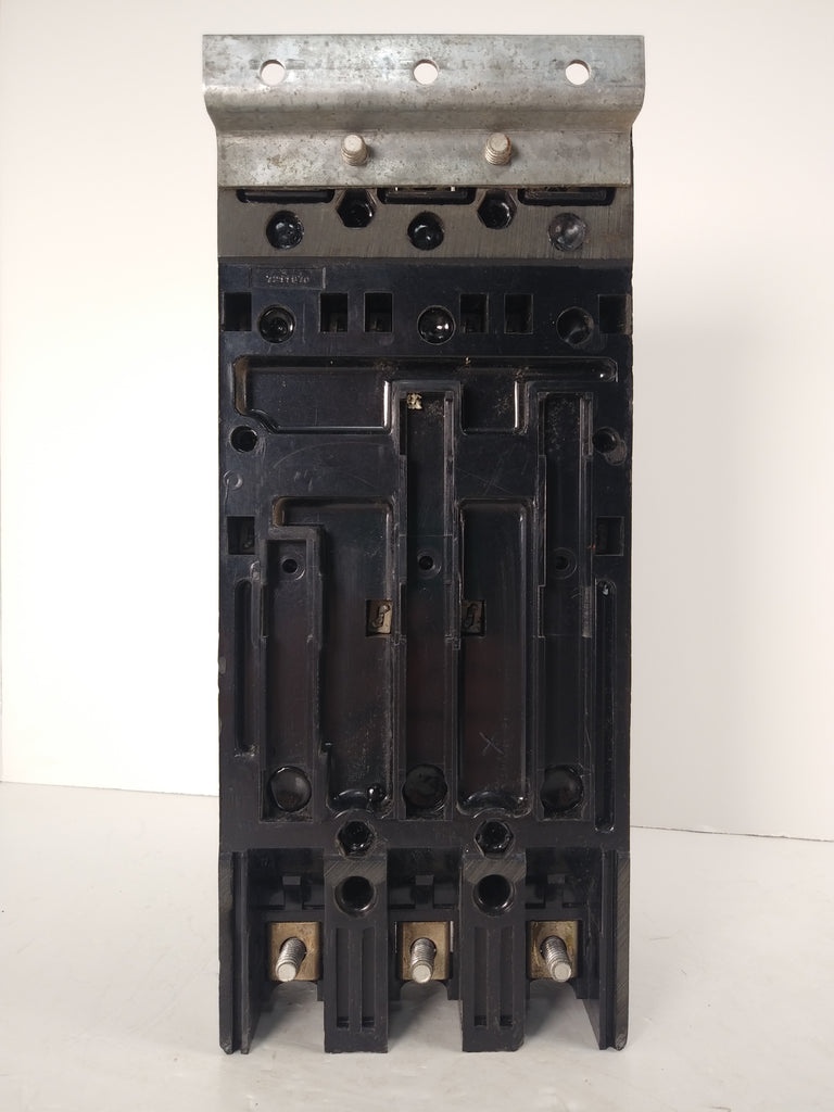 View-Pak UBIF260N Double Pole Circuit Breaker – 60 Amp, 120/240V, Type F, HACR Rated, Replacement For Federal Pacific Load Centers