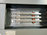 Westinghouse Panel 800 Amps 208/120 Volt Pow-R-Line C PRL4F Breakers Available
