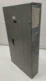 Cutler Hammer Panel With 40 Amps 120/208 Volts Main Breakers 3 Phase 4 Wire CH