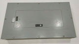Cutler Hammer Panel With 40 Amps 120/208 Volts Main Breakers 3 Phase 4 Wire CH