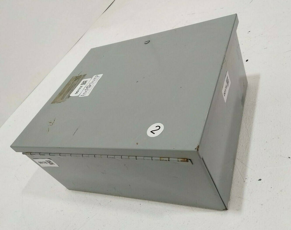 EATON Lighting Contactors 30 Amp 3 Phase Cat CN35DN2 IndSurp