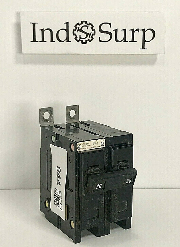 【BREAKERZ】会報 PJL36120U44A - Square D - Molded Case Circuit Breaker