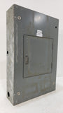 Federal Pacific Panel 100 Amp 480/277 Volt 3 Phase 4 Wire