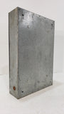 Federal Pacific Panel 100 Amp 480/277 Volt 3 Phase 4 Wire