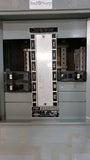 Federal Pacific Panel 100 Amp 480/277 Volt 3 Phase 4 Wire