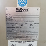 McQuay Air Conditioning