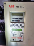 ABB Drives ACH500 40 HP Variable Frequency Drive