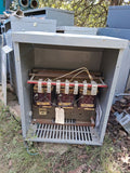 GE Transformer 30 KVA 480 Volt  60 Hz 3 Phase