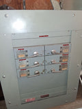 GE QMR Fusible Interrupter 30 Amp 250 Volt 2 Pole Cat# QMR22IL