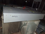 GE Disconnect 400 Amp 240 Volt Cat# TH4325 Fused