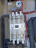 Cutler-Hammer/EATON Chiller Control Cabinet
