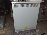 GE 300 KVA Transformer 480-208/120 Volt 3 Phase 60 Hz Cat# 9T30G0008