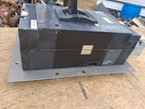 Square D Circuit Breaker 400 Amp 240 Volt Cat# X13450330-01