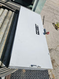 GE Disconnect 600 Amp 240/208 Volt Max. HP 200 Cat# TH3326R