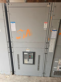 EATON/Cutler-Hammer Switchboard 3000 Amp Main Breaker 208Y/120 3 Phase 4 Wire 60 Hz