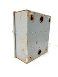 FPE Disconnect 30 Amp 240  Volt 3 Phase HP 7 1/2
