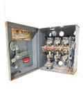 FPE Disconnect 30 Amp 240  Volt 3 Phase HP 7 1/2