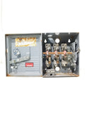 FPE Disconnect 30 Amp 240  Volt 3 Phase HP 7 1/2