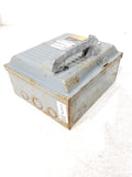 FPE Disconnect 30 Amp 240  Volt 3 Phase HP 7 1/2