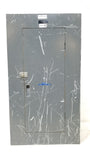 Ge Panel With Breakers 225 Amp 208Y/120 Volt 3 Phase 4 Wire