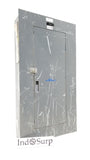 Ge Panel With Breakers 225 Amp 208Y/120 Volt 3 Phase 4 Wire