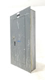 Ge Panel With Breakers 225 Amp 208Y/120 Volt 3 Phase 4 Wire