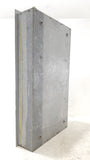 Ge Panel With Breakers 225 Amp 208Y/120 Volt 3 Phase 4 Wire