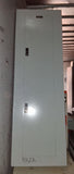 GE 225 Amp Panelboard 240 Volt 3 Phase 3 Wire Cat# AB64B