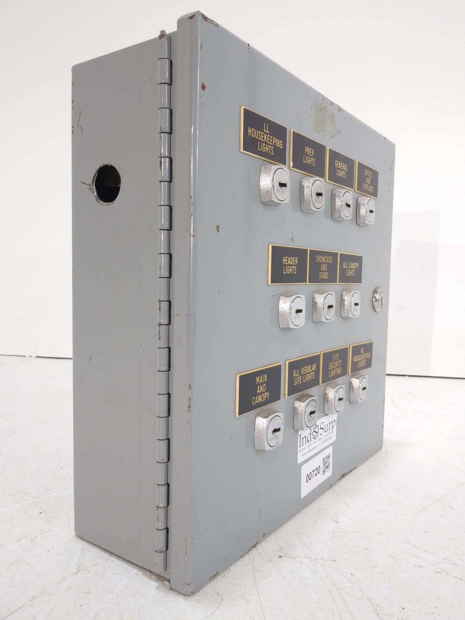 Cut Out Box Computer Cutout Box – IndSurp