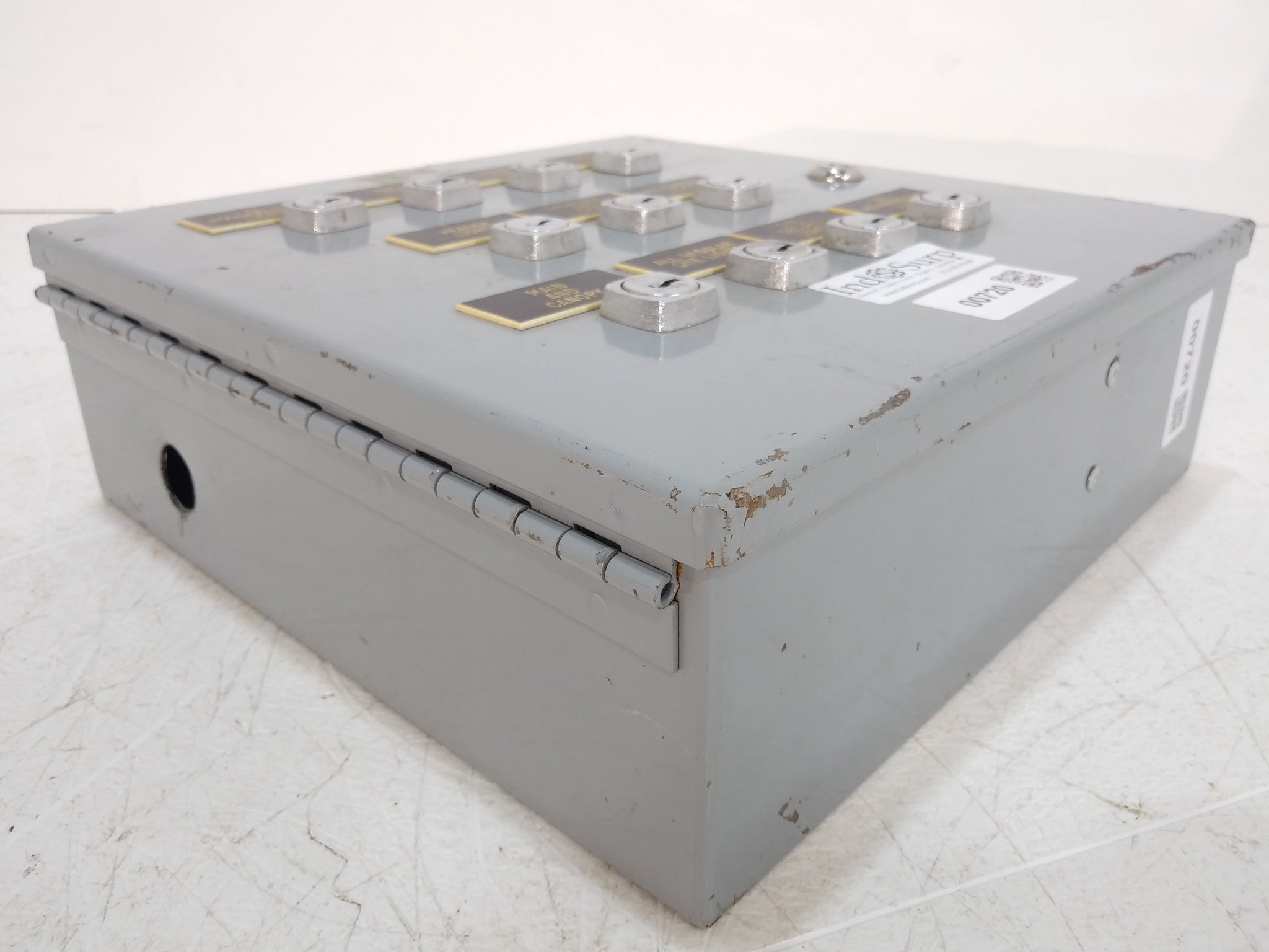 Cut Out Box Computer Cutout Box – IndSurp