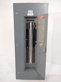 Federal Pacific Panel With 100 Amps Main & Breakers
