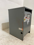 Square D Transformer 30 KVA  208Y/120 Volts 3 Phase