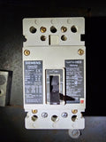 Siemens EHB Circuit Breaker 100 Amp 240/480 Volt 3 Pole