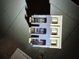 Siemens EHB Circuit Breaker 100 Amp 240/480 Volt 3 Pole