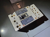 Siemens NEB3B125 Circuit Breaker 125 Amp 240/480 Volt 3 Pole Frame-EG