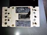 Siemens NEB3B125 Circuit Breaker 125 Amp 240/480 Volt 3 Pole Frame-EG
